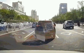 常用的安全驾驶常识(新手司机请收藏)(11)