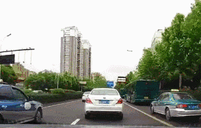 常用的安全驾驶常识(新手司机请收藏)(12)