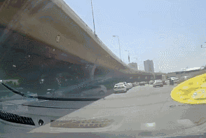 常用的安全驾驶常识(新手司机请收藏)(2)