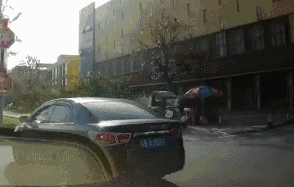 常用的安全驾驶常识(新手司机请收藏)(4)