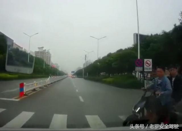 常用的安全驾驶常识(新手司机请收藏)(6)