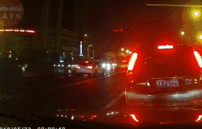 常用的安全驾驶常识(新手司机请收藏)(10)