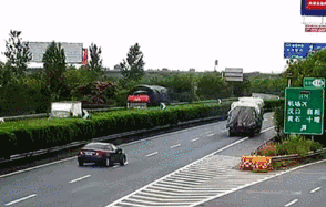 常用的安全驾驶常识(新手司机请收藏)(19)