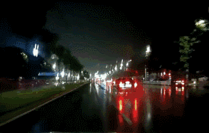 常用的安全驾驶常识(新手司机请收藏)(16)