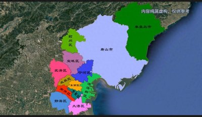 ​天津将来发展最好的区域，这3个地方排名靠前，在当地呼声最高!