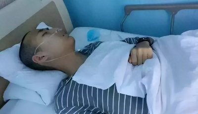 ​2018年高考状元694分，却查出白血病，网友3小时筹80万，后面怎样