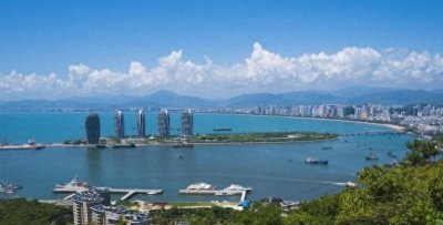 ​去海南三亚旅游最全攻略指南自由行
