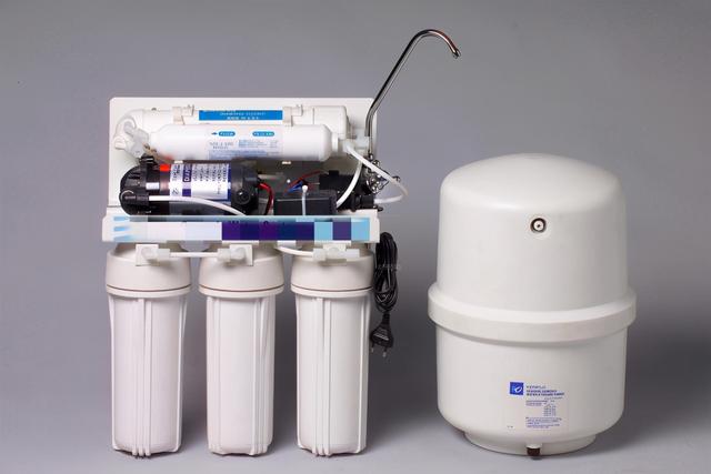 家庭全屋净水有必要装吗 安装全屋净水你必须明白的5个要点(8)