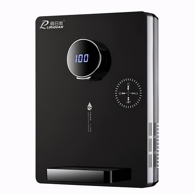 家庭全屋净水有必要装吗 安装全屋净水你必须明白的5个要点(10)