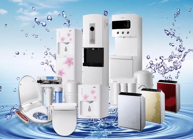 家庭全屋净水有必要装吗 安装全屋净水你必须明白的5个要点(5)