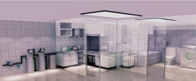 ​家庭全屋净水有必要装吗 安装全屋净水你必须明白的5个要点