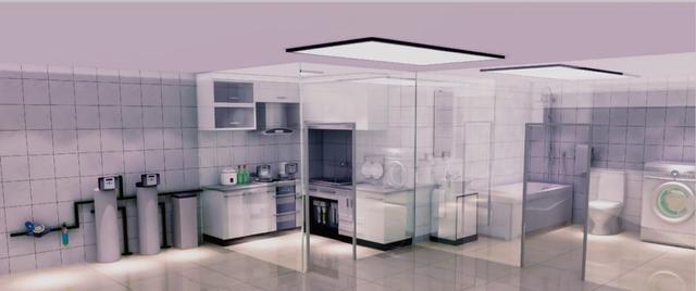 家庭全屋净水有必要装吗 安装全屋净水你必须明白的5个要点(1)