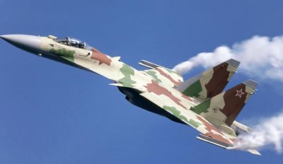 ​歼20相当于美俄哪款飞机（美媒排名5款最具威胁战机）