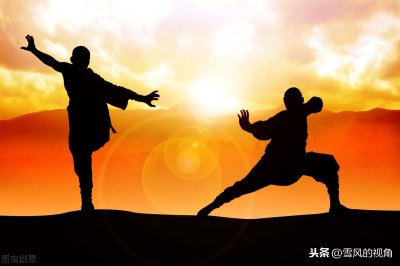 ​为什么「功夫」是Kong fu？