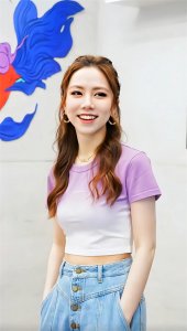 ​【高清无水印】邓紫棋绝美手机壁纸合集（12张）