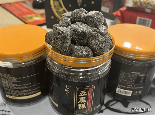 奶油蛋糕放冰箱可以放几天(奶油蛋糕放了三四天还能吃吗)