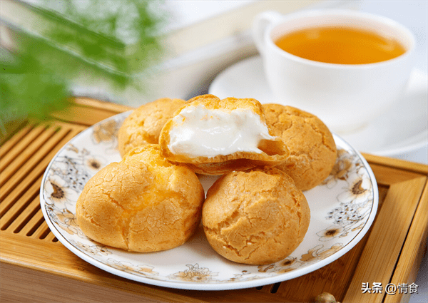 奶油蛋糕放冰箱可以放几天(奶油蛋糕放了三四天还能吃吗)