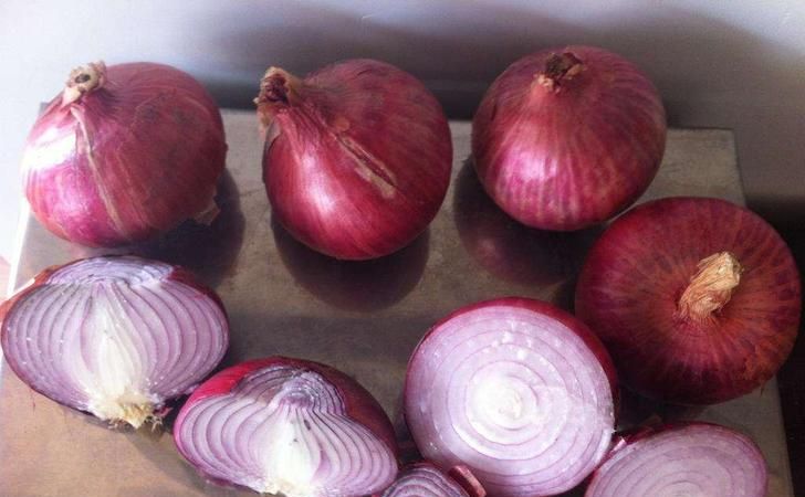 洋葱怎么挑选