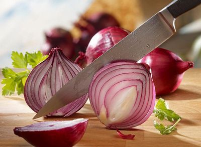 洋葱大的好还是小的好吃