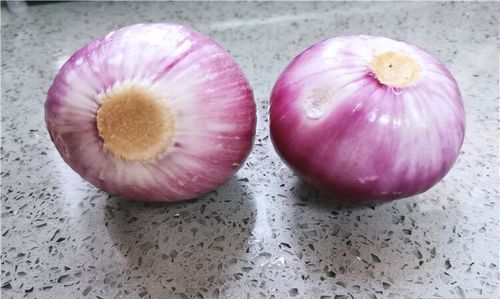 怎么挑选洋葱