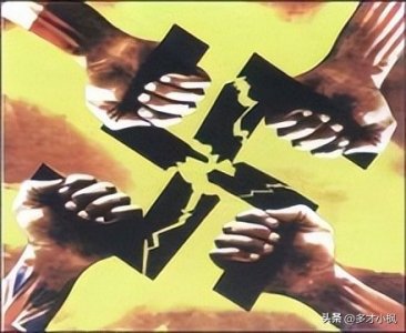 ​世界反法西斯联盟统一战线有哪些国家？