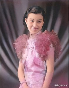 ​民国名媛严仁美至今尚在，107岁高龄依旧优雅从容，回首皆是传奇