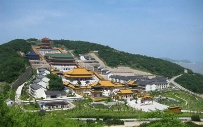 ​观音显灵！现场数万人惊呼，神迹再现？