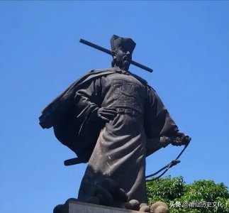 ​南宋莆田民族英雄陈文龙的人生轨迹