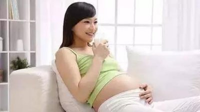 ​喝椰子水补羊水吗多久有效果(孕晚期喝椰子水补羊水吗)