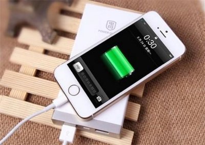 ​手机要怎么充电才能对电池好