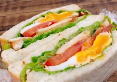 ​鸡蛋做什么早餐 鸡蛋营养早餐的做法