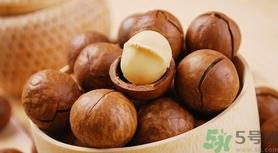 夏威夷果过期了能吃吗?夏威夷果每天吃多少合适? 夏威夷果过期了能吃吗?夏威夷果每天吃多少合适?