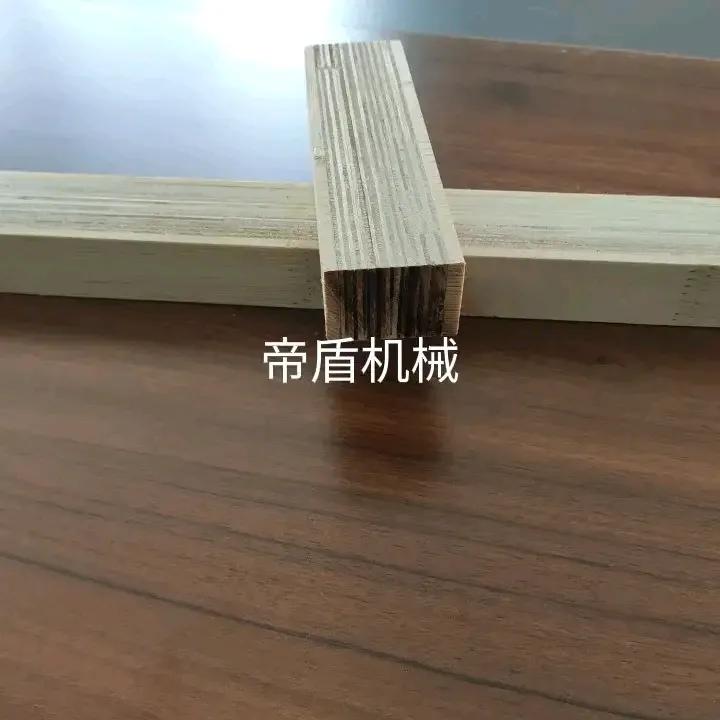 工地用方木价格(超强复合木方可顶十根传统方木)