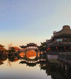 ​河南耗资120亿假古镇，被称开封明珠，门票55值得一游