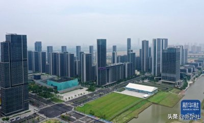 ​探营杭州亚运村