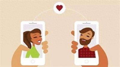 ​什么是网恋？网恋到底靠不靠谱？