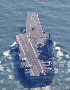 ​回望中国航母的发展历程：从模仿者到创造者