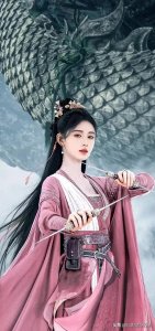 ​推荐几部鞠婧祎出演的剧，喜欢的去欣赏一下