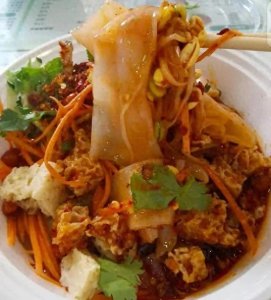 ​来陕西必吃的这10道代表美食，吃过5道以上没白来，你吃过几道