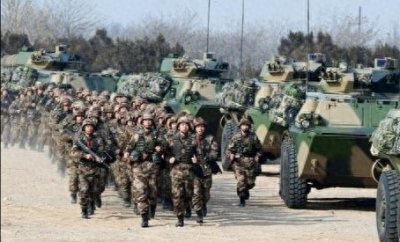 ​我国陆军的先进武器装备有哪些？