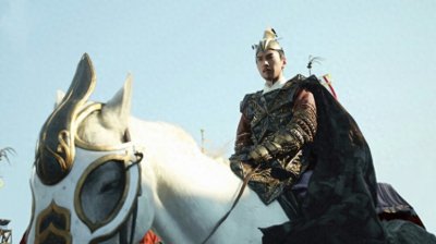 ​三生三世：墨渊和三个女人有过爱恨纠葛，其中两个害惨了白浅