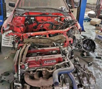 ​三菱evo二手车价格(三菱evo多少钱)