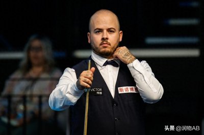 ​英锦赛打响，4人争夺第1，小特艾伦卢卡或超火箭；中国选手1胜1负