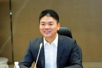 ​刘强东创业成功背后的心酸经历，太让人大跌眼镜了