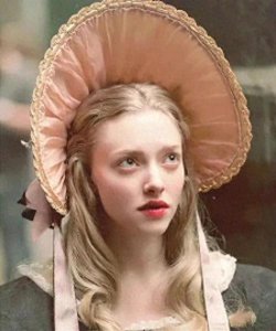 ​太炸裂!欧美界顶流女星Amanda Sey从“甜心女孩”到“百变女王”!