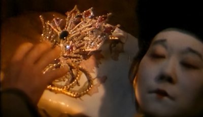 ​河北八名莽夫夜盗珍妃墓，不料棺椁里女人双眼微睁，留下世纪谜案