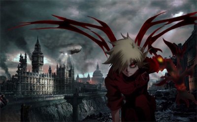 ​推荐5部重口味的动漫，相信肯定有你没看过的