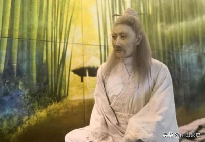 ​浅谈司徒玄空的拳术造诣，峨眉一脉开山鼻祖，历代史料均有记述