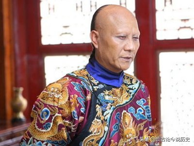 ​鹿鼎记第一个大BOSS：海大富武功如何？