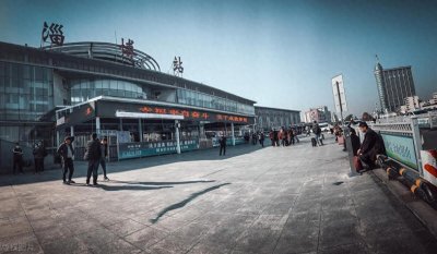 ​山东淄博：一日游，领略淄博的魅力